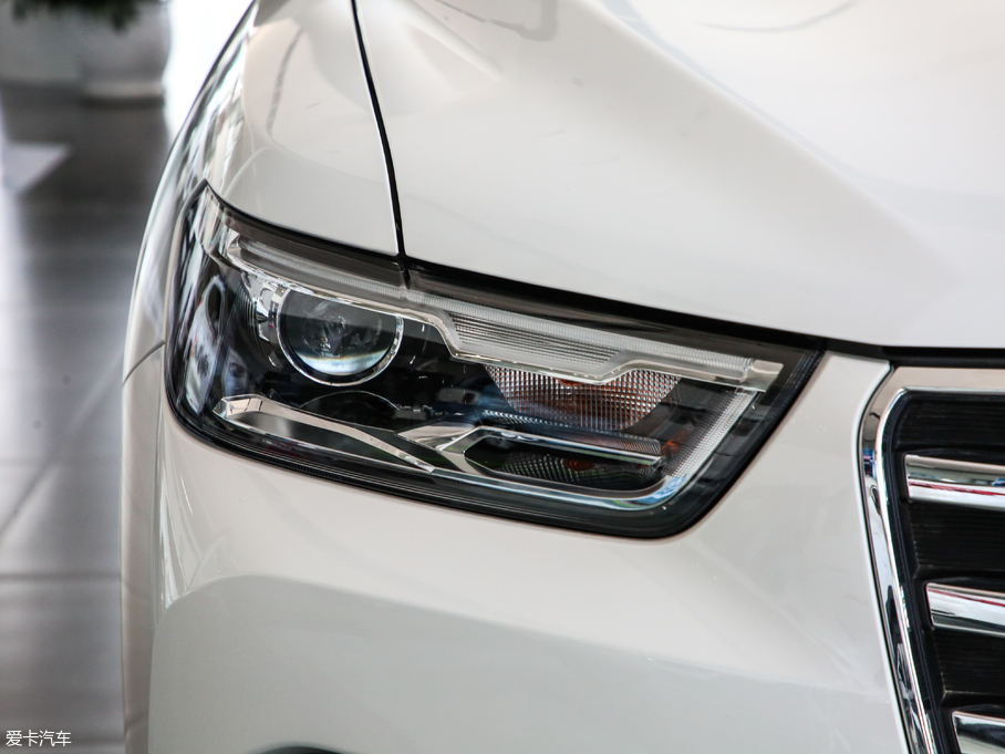 2019H6 1.5GDIT ԄӺA V