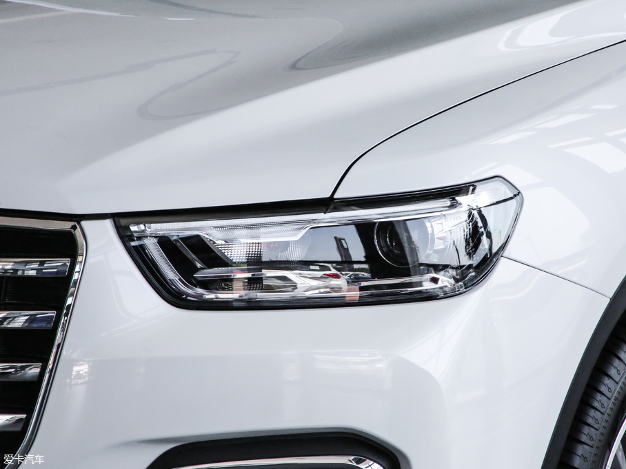 2019H6 1.5GDIT ԄӺA V