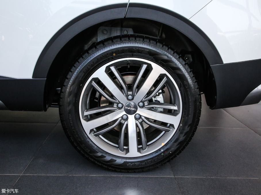 2019H6 1.5GDIT ԄӺA V