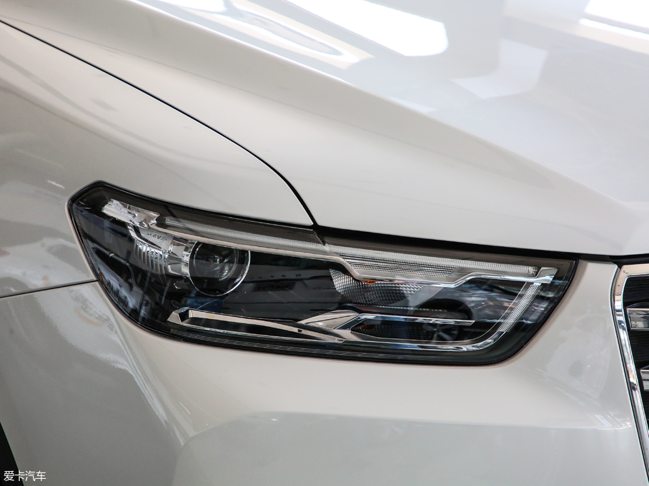 2019H6 1.5GDIT ԄӺA V