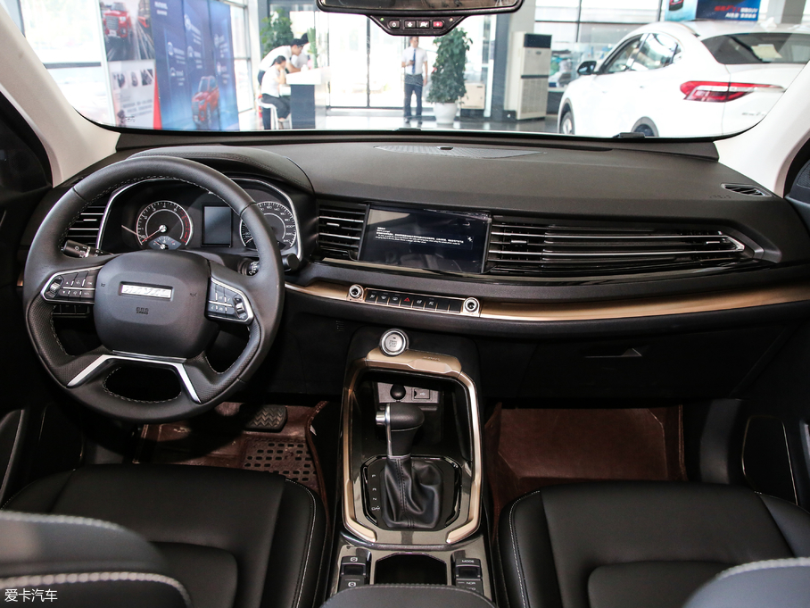 2019H6 1.5GDIT Ԅ(dng)A(lin) V