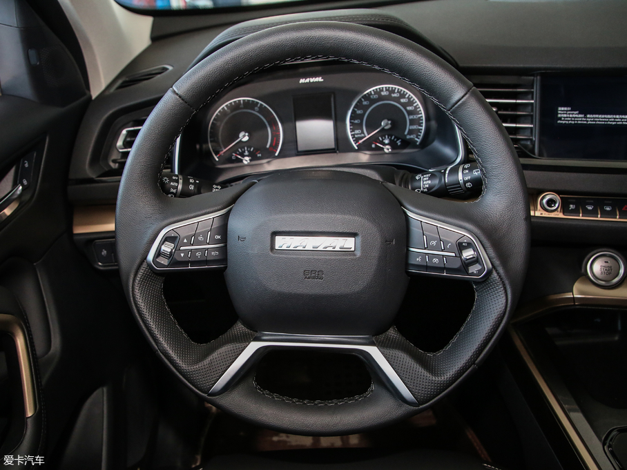 2019H6 1.5GDIT ԄӺA V