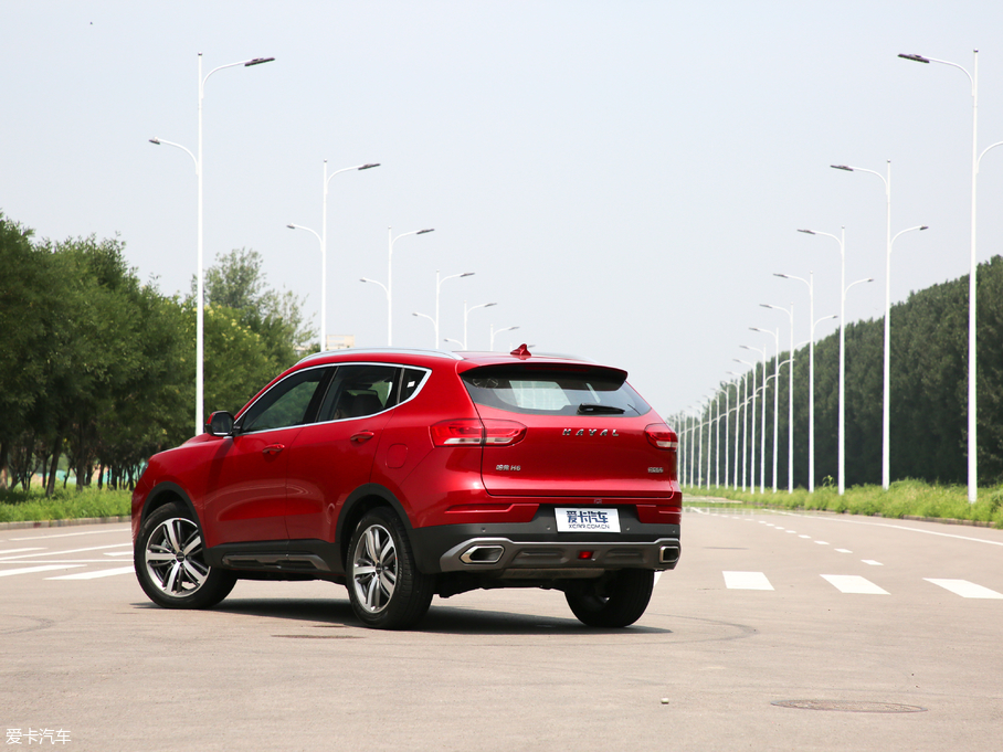 2019H6 Hi-Life 1.5GDIT Ԅ(dng)A(lin) (gu)VI