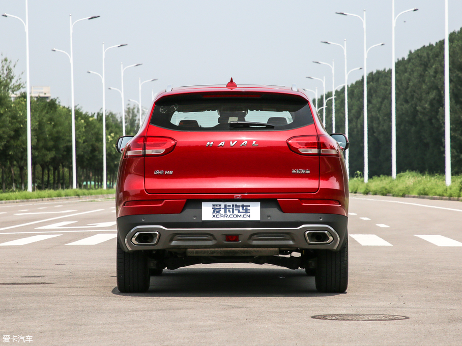 2019H6 Hi-Life 1.5GDIT ԄӺA VI