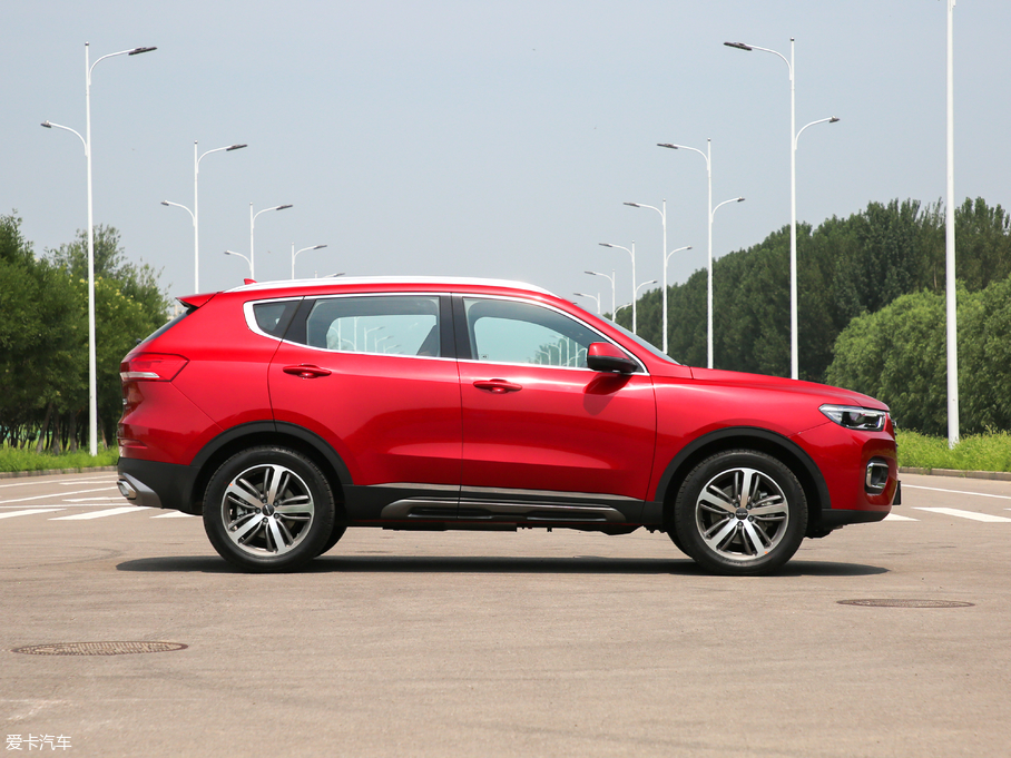 2019H6 Hi-Life 1.5GDIT ԄӺA(lin) VI