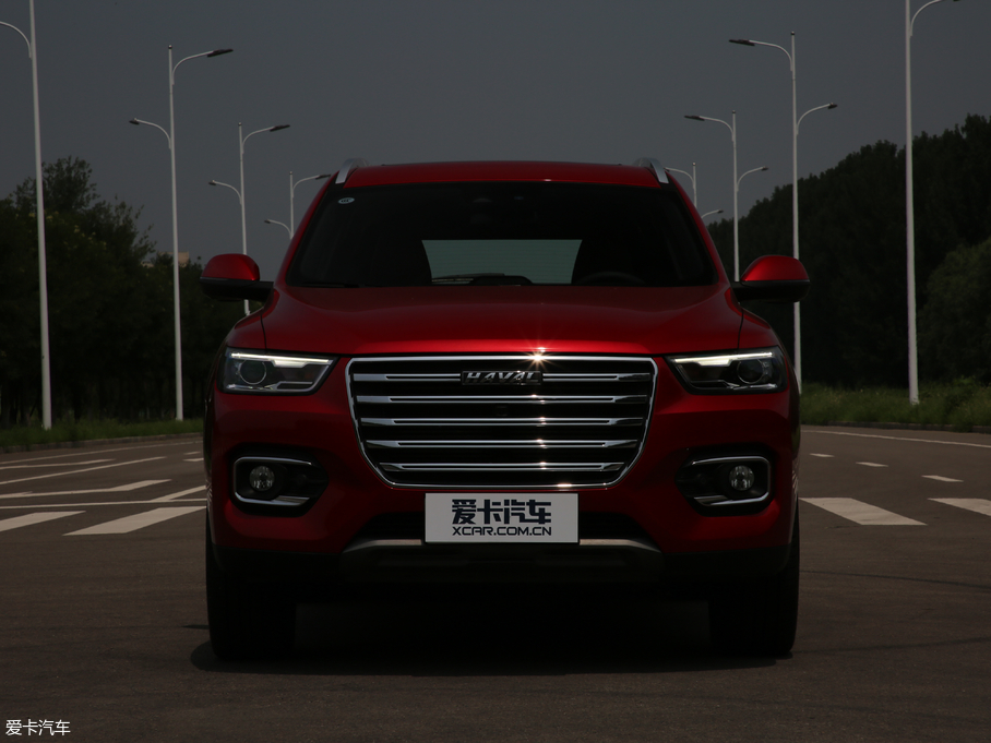 2019H6 Hi-Life 1.5GDIT ԄӺA(lin) VI