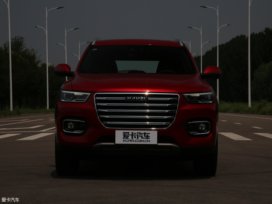 2019H6 Hi-Life 1.5GDIT ԄӺA VI