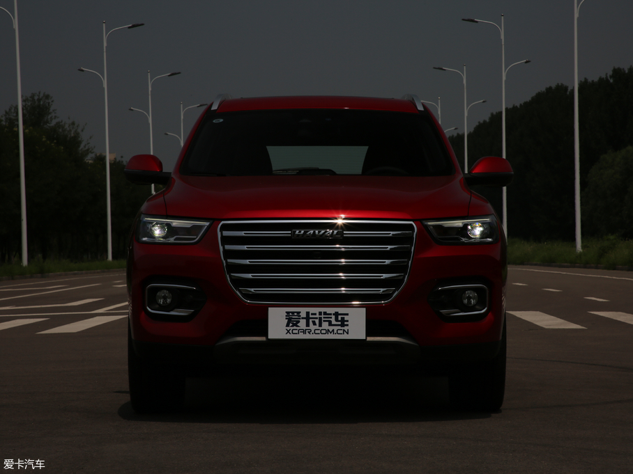 2019H6 Hi-Life 1.5GDIT ԄӺA VI