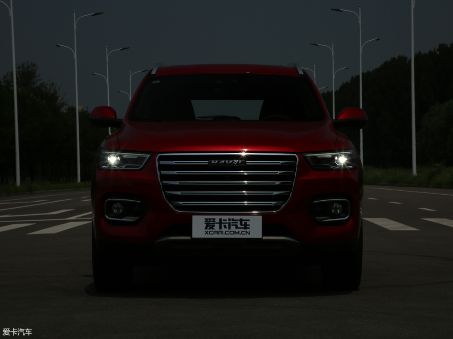 2019H6 Hi-Life 1.5GDIT ԄӺA VI