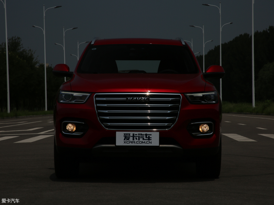 2019H6 Hi-Life 1.5GDIT ԄӺA VI