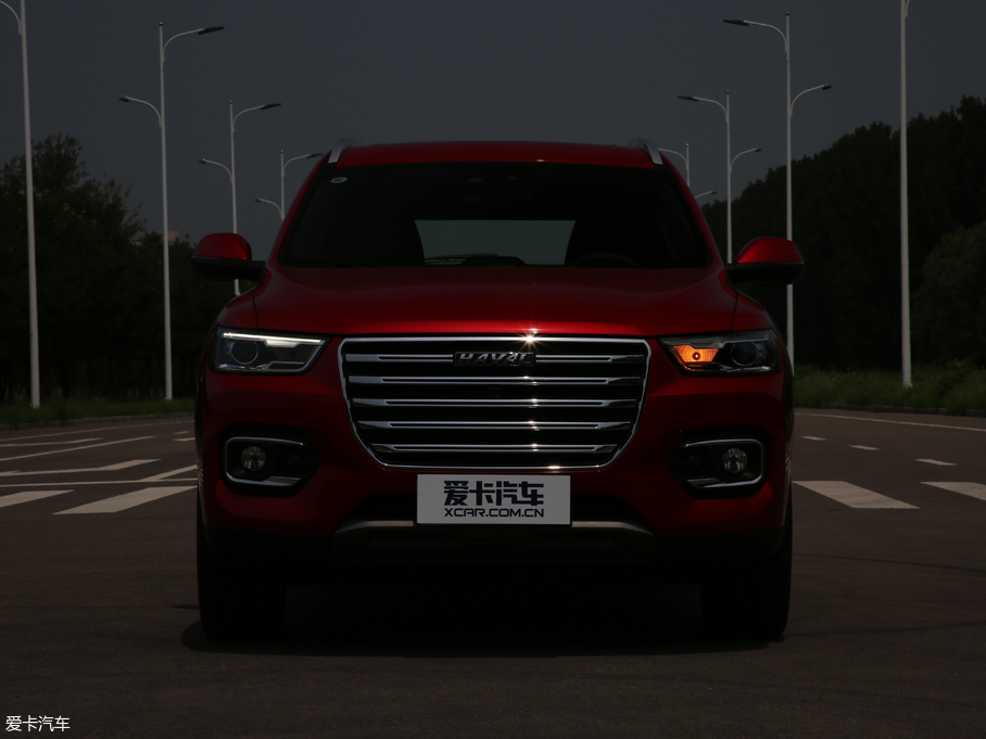 2019H6 Hi-Life 1.5GDIT ԄӺA(lin) VI