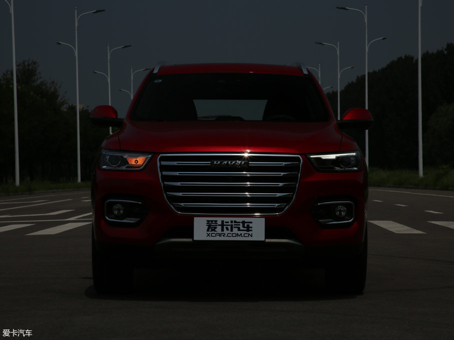 2019H6 Hi-Life 1.5GDIT ԄӺA VI