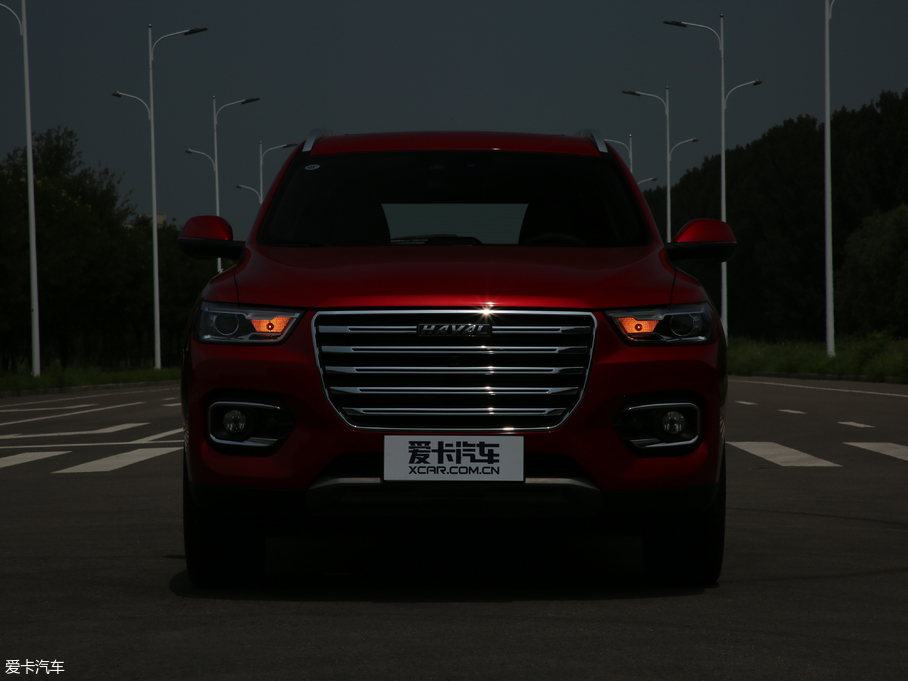 2019H6 Hi-Life 1.5GDIT ԄӺA VI