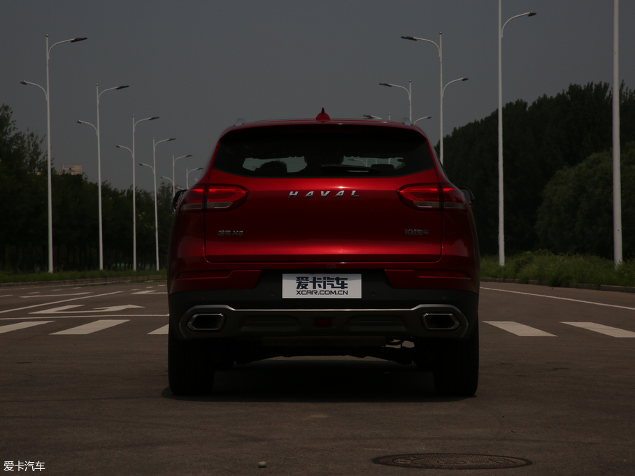 2019H6 Hi-Life 1.5GDIT ԄӺA VI