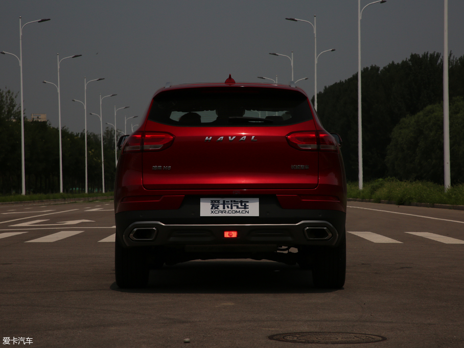 2019H6 Hi-Life 1.5GDIT ԄӺA VI