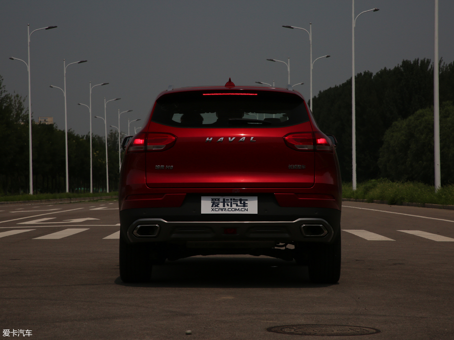 2019H6 Hi-Life 1.5GDIT ԄӺA VI