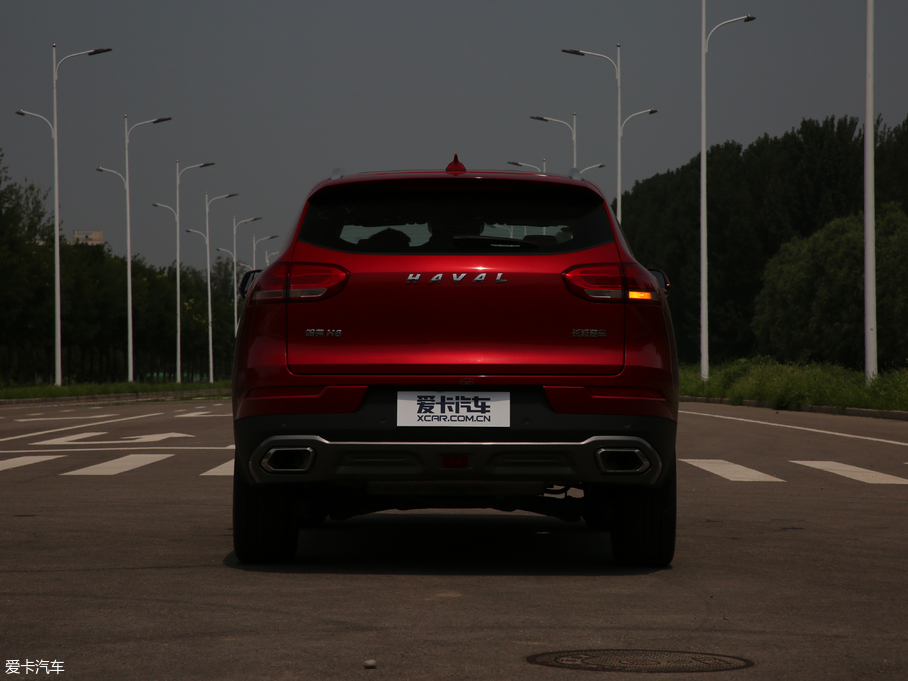 2019H6 Hi-Life 1.5GDIT Ԅ(dng)A(lin) VI