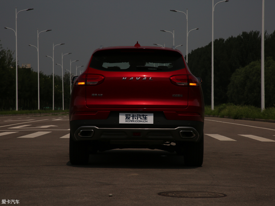 2019H6 Hi-Life 1.5GDIT ԄӺA(lin) VI