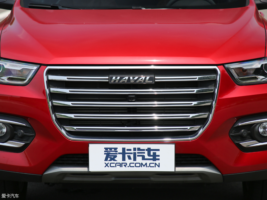 2019H6 Hi-Life 1.5GDIT ԄӺA VI