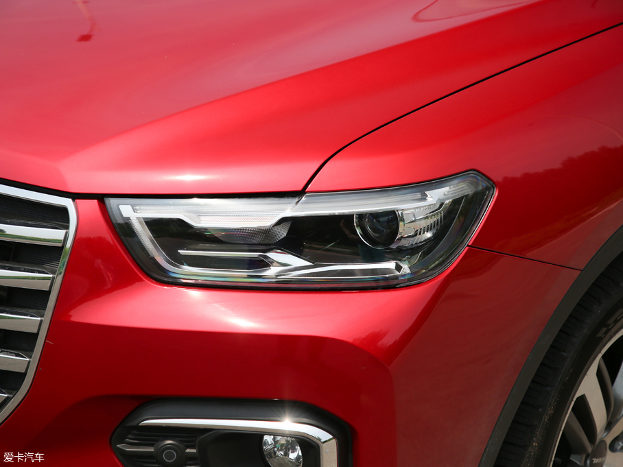 2019H6 Hi-Life 1.5GDIT ԄӺA VI