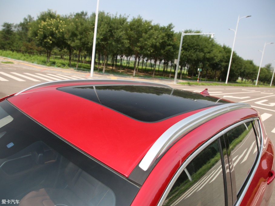 2019�����H6 Hi-Life 1.5GDIT �ԄӺ��A��(li��n)�� ��VI