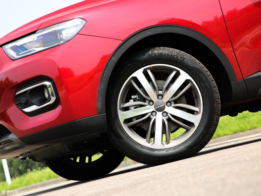 2019H6 Hi-Life 1.5GDIT Ԅ(dng)A(lin) VI