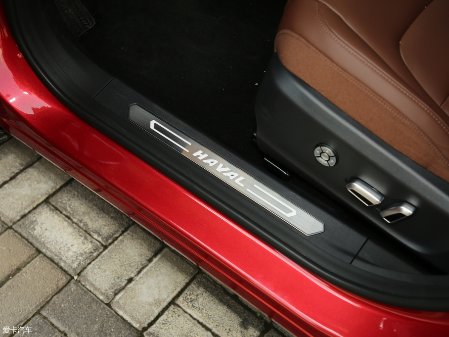 2019�����H6 Hi-Life 1.5GDIT �ԄӺ��A���� ��VI