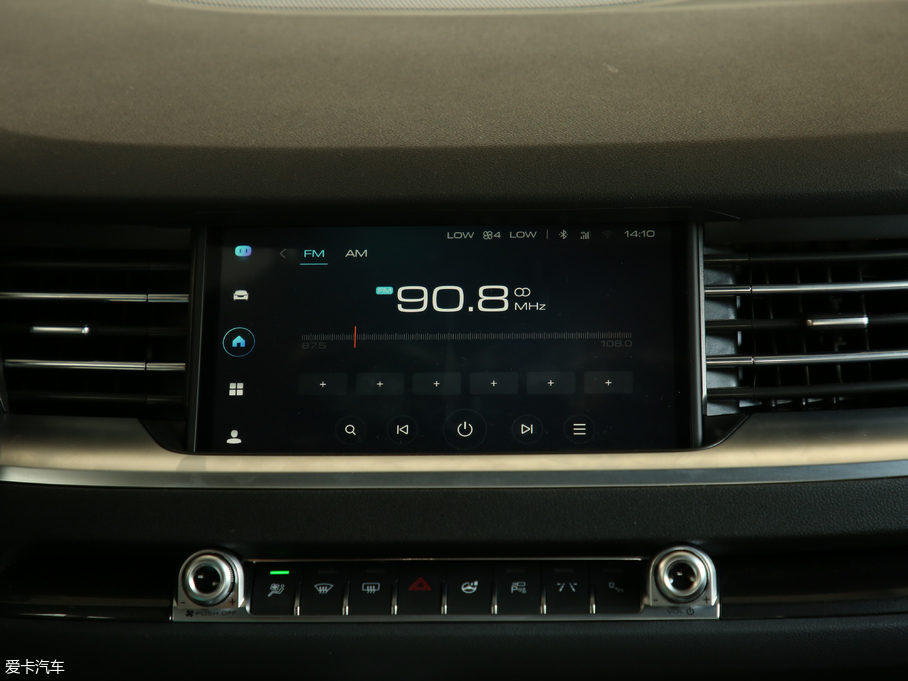 2019H6 Hi-Life 1.5GDIT ԄӺA VI