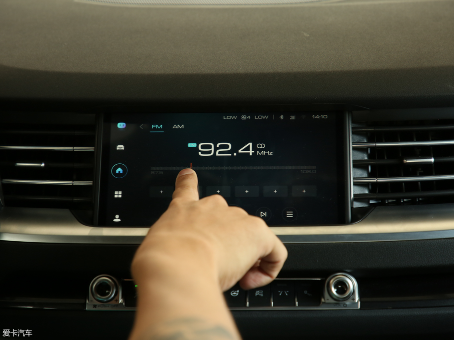 2019H6 Hi-Life 1.5GDIT ԄӺA VI