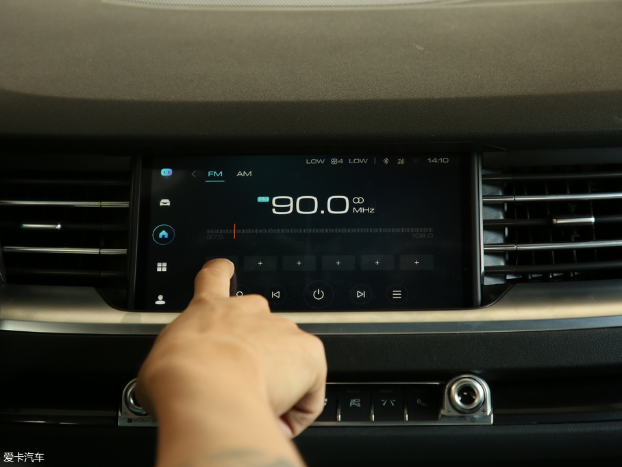 2019H6 Hi-Life 1.5GDIT ԄӺA VI