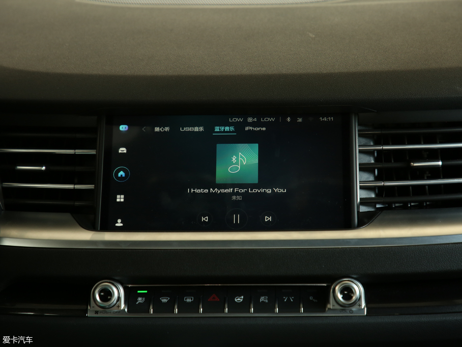 2019H6 Hi-Life 1.5GDIT ԄӺA VI