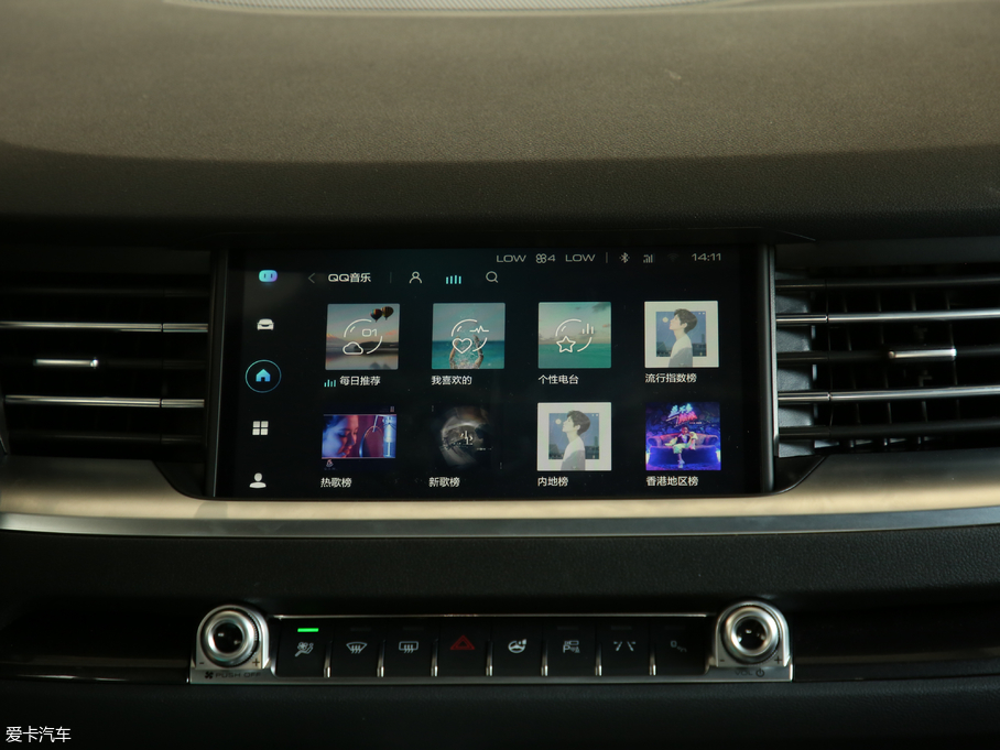 2019H6 Hi-Life 1.5GDIT ԄӺA VI