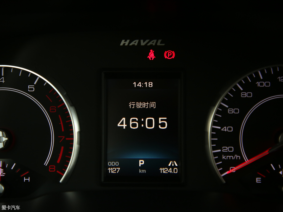 2019H6 Hi-Life 1.5GDIT ԄӺA VI