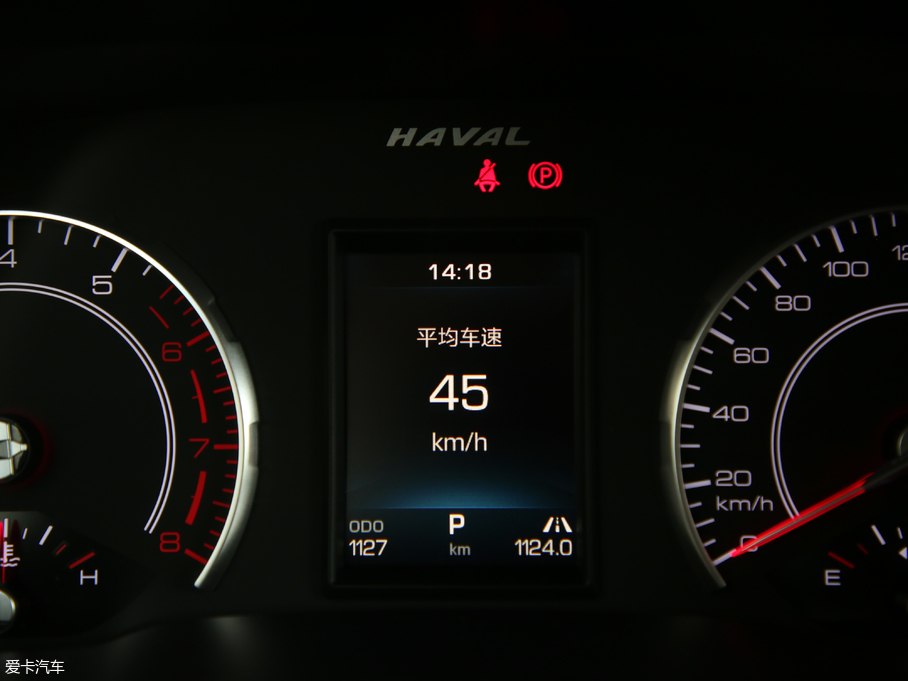 2019H6 Hi-Life 1.5GDIT ԄӺA VI