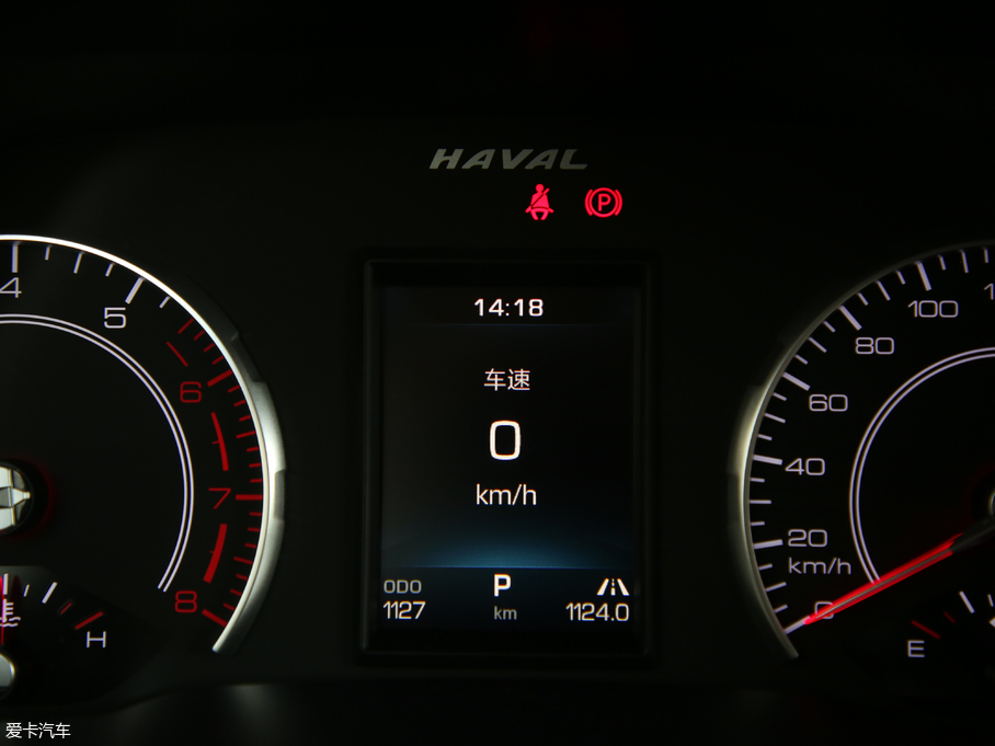 2019H6 Hi-Life 1.5GDIT ԄӺA(lin) VI