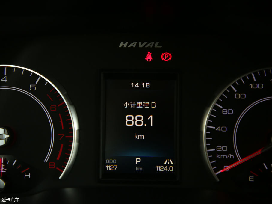 2019H6 Hi-Life 1.5GDIT ԄӺA VI