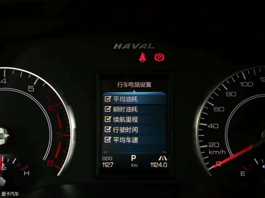 2019H6 Hi-Life 1.5GDIT ԄӺA(lin) VI