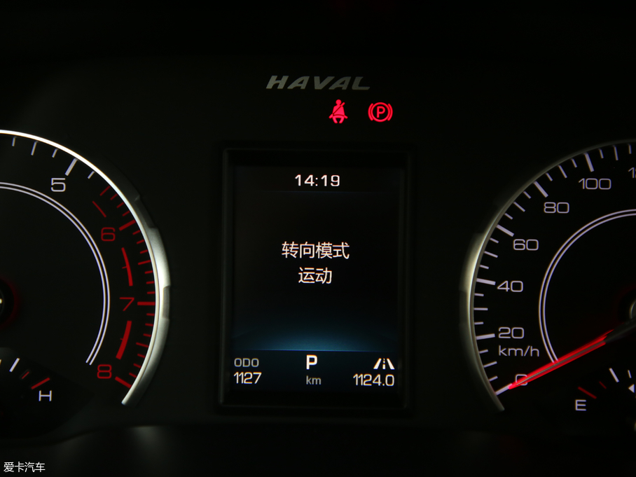 2019H6 Hi-Life 1.5GDIT ԄӺA VI