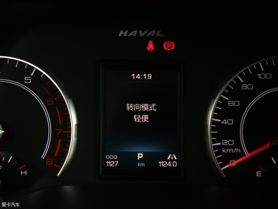 2019H6 Hi-Life 1.5GDIT ԄӺA VI