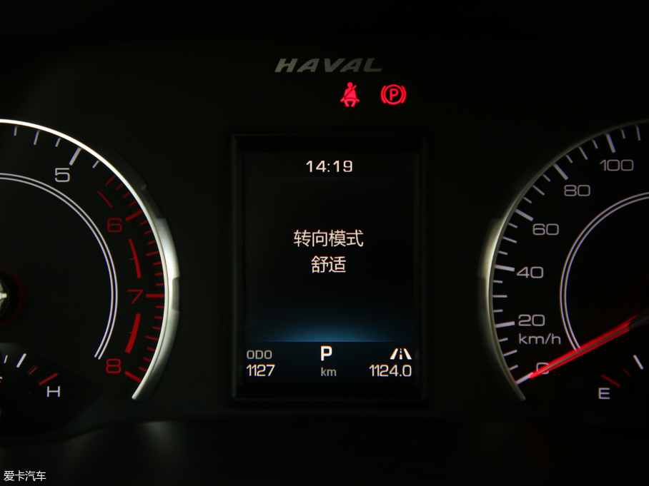 2019H6 Hi-Life 1.5GDIT ԄӺA VI