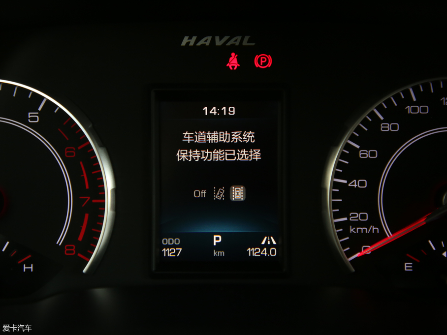 2019H6 Hi-Life 1.5GDIT ԄӺA VI