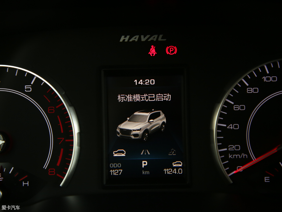 2019H6 Hi-Life 1.5GDIT ԄӺA VI