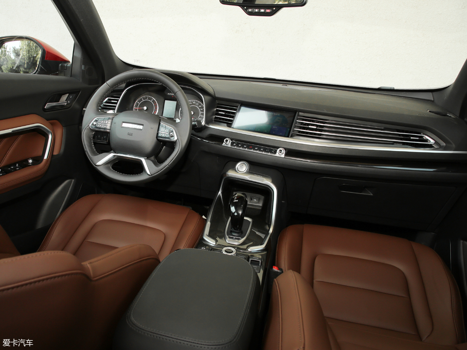 2019H6 Hi-Life 1.5GDIT Ԅ(dng)A(lin) VI