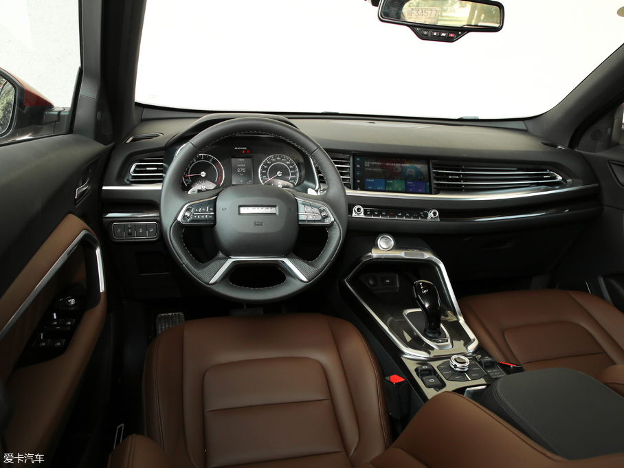 2019H6 Hi-Life 1.5GDIT ԄӺA VI