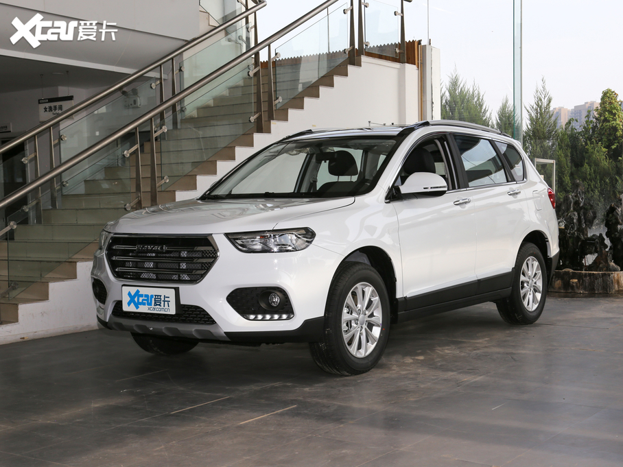 2019H6 \Ӱ 1.5T ԄӾӢ VI