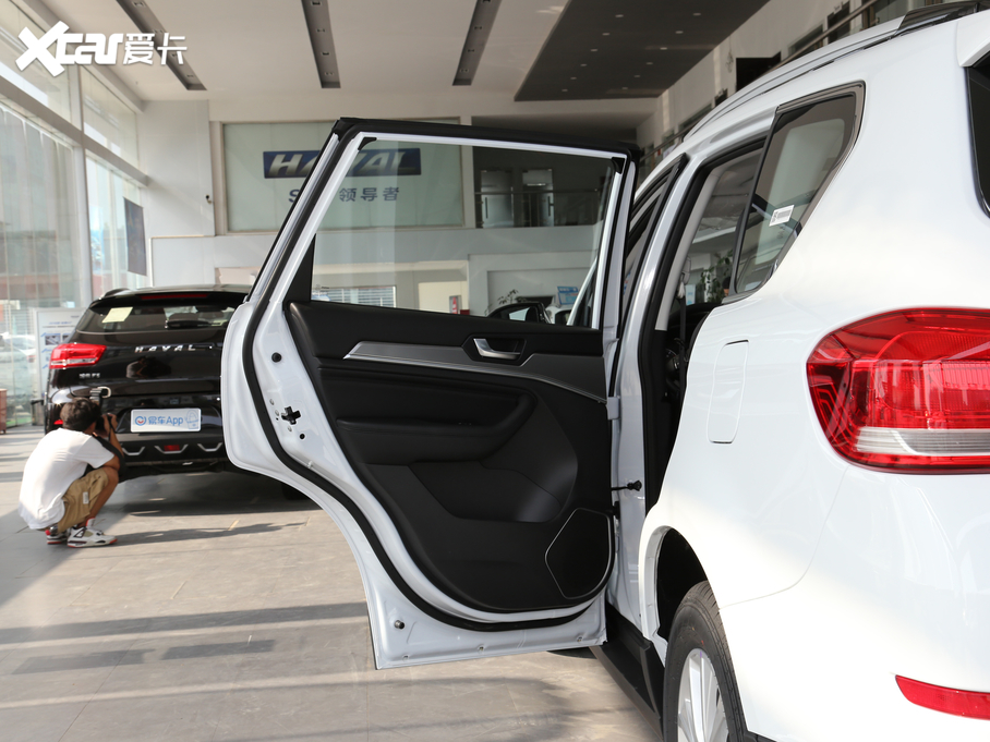 2019H6 \Ӱ 1.5T ԄӾӢ VI