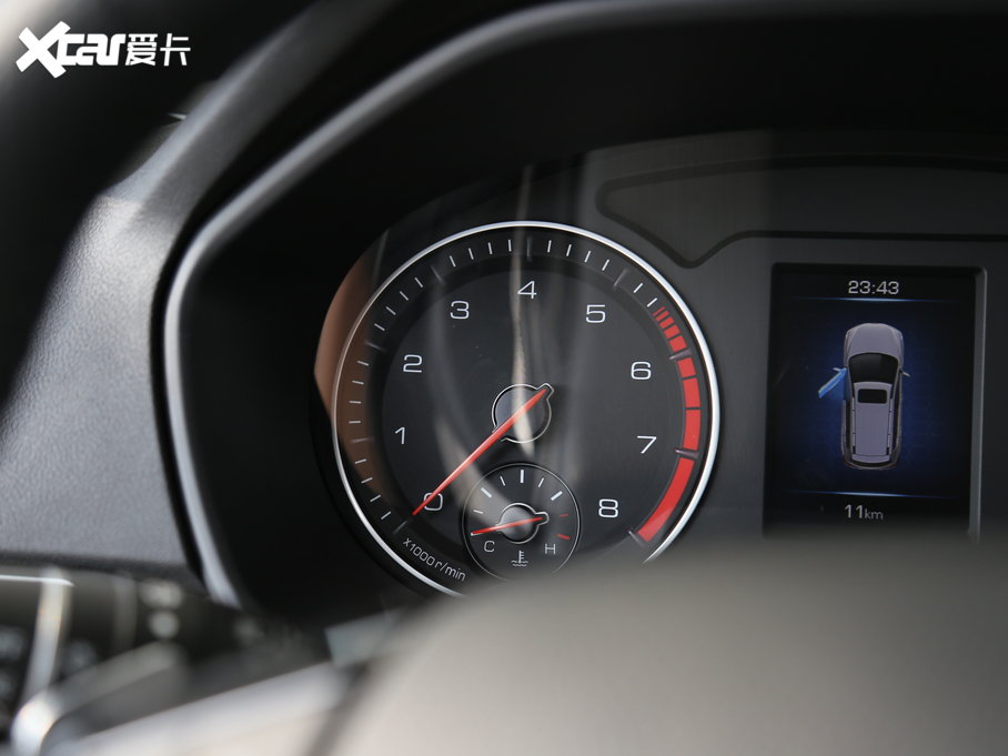 2019H6 \Ӱ 1.5T ԄӾӢ VI