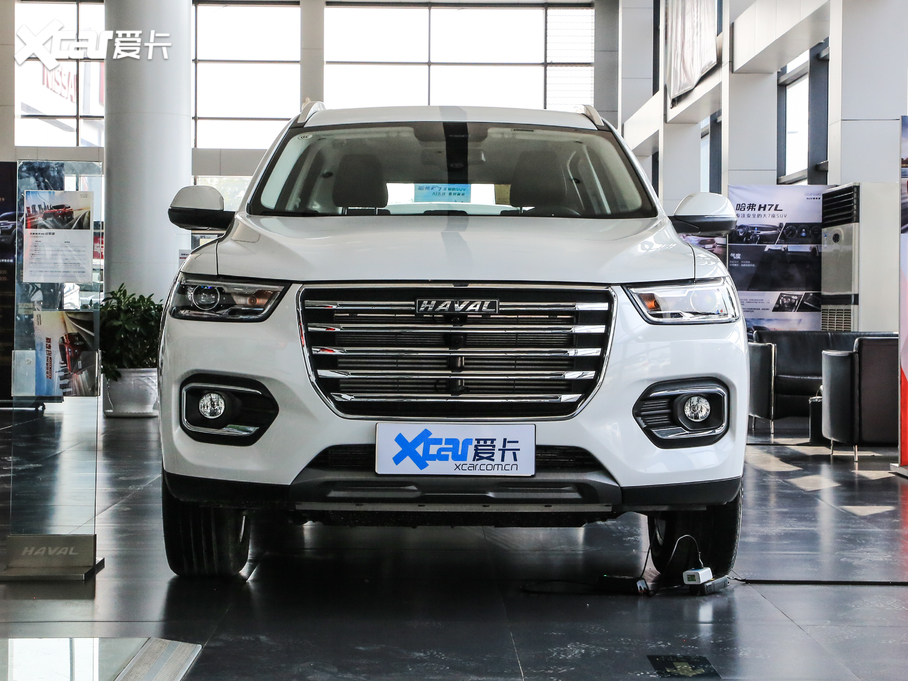 2019H6 1.5GDIT Ԅӹ܊ VI