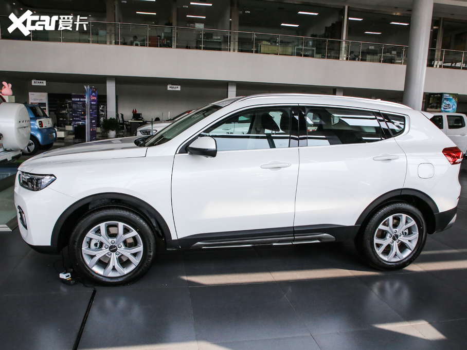 2019H6 1.5GDIT Ԅ(dng)܊ VI