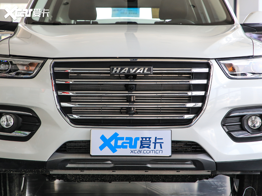 2019H6 1.5GDIT Ԅӹ܊ VI